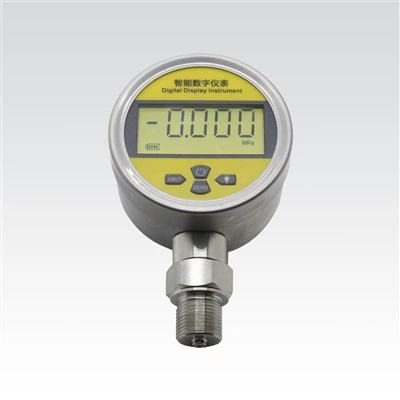 Как правилно да съхраняваме манометър?